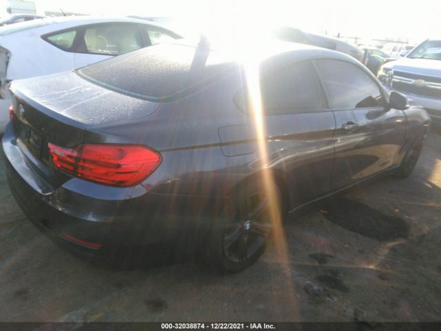 Photo 3 VIN: WBA3N7C55EF719891 - BMW 4 