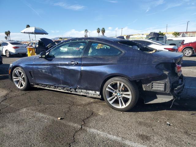 Photo 1 VIN: WBA3N7C55EK220936 - BMW 428 I 