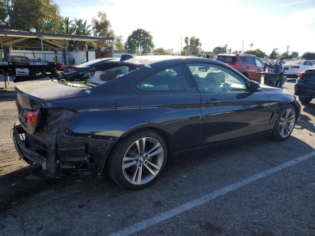 Photo 2 VIN: WBA3N7C55EK220936 - BMW 428 I 