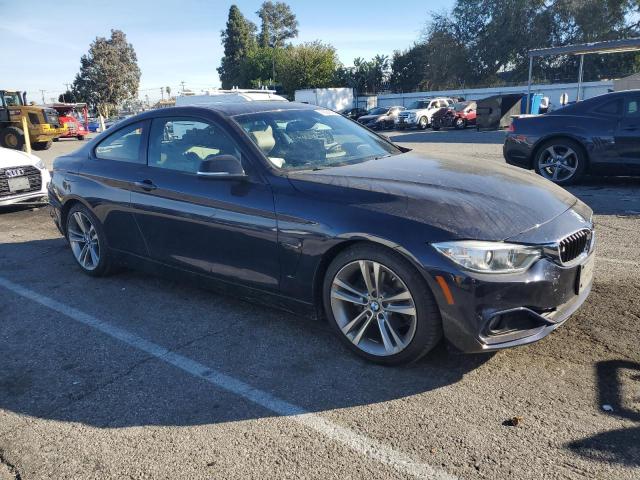 Photo 3 VIN: WBA3N7C55EK220936 - BMW 428 I 