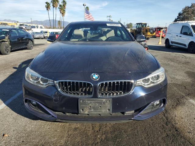 Photo 4 VIN: WBA3N7C55EK220936 - BMW 428 I 