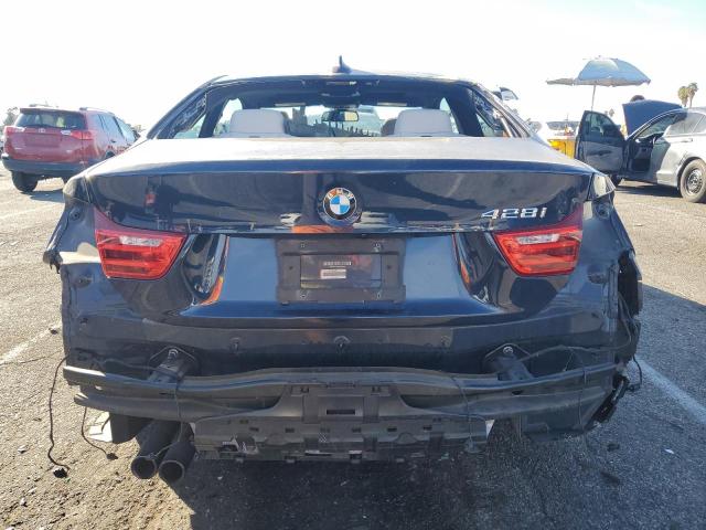 Photo 5 VIN: WBA3N7C55EK220936 - BMW 428 I 