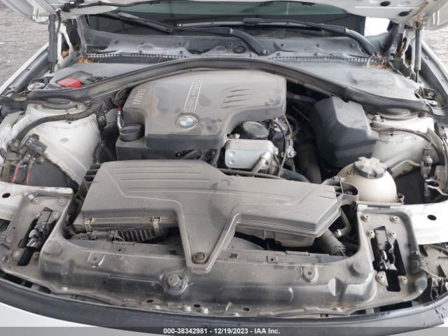 Photo 9 VIN: WBA3N7C55EK221598 - BMW 428I 