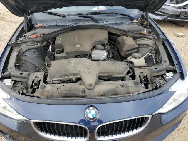 Photo 10 VIN: WBA3N7C55EK221794 - BMW 428 I 