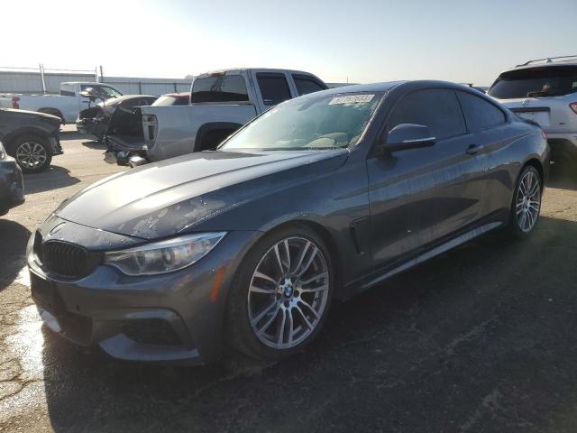 Photo 0 VIN: WBA3N7C55FK222719 - BMW 428 I 