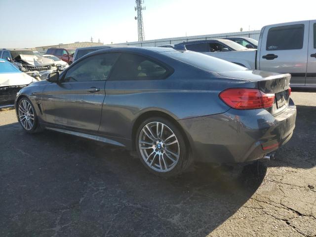 Photo 1 VIN: WBA3N7C55FK222719 - BMW 428 I 