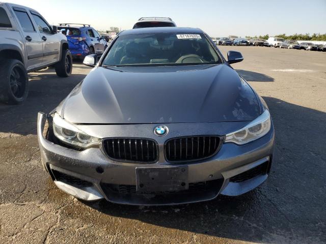 Photo 4 VIN: WBA3N7C55FK222719 - BMW 428 I 