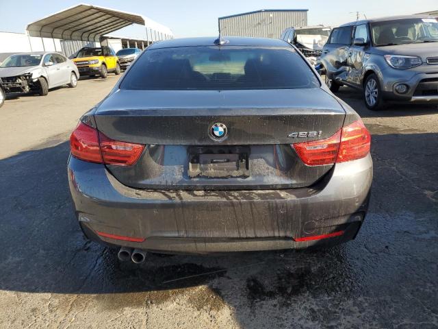 Photo 5 VIN: WBA3N7C55FK222719 - BMW 428 I 