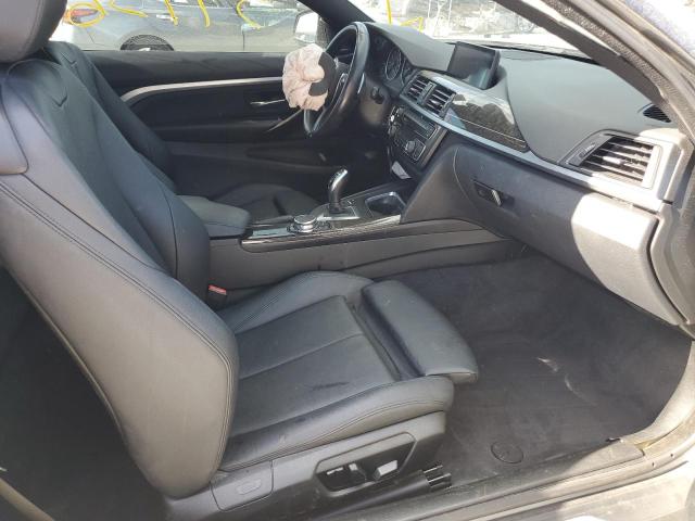 Photo 4 VIN: WBA3N7C55FK224230 - BMW 428 I 