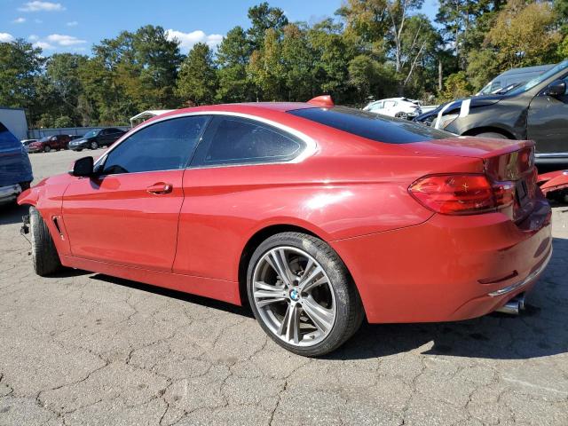 Photo 1 VIN: WBA3N7C55GK227811 - BMW 4 SERIES 