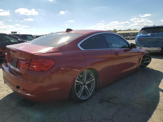 Photo 2 VIN: WBA3N7C55GK227811 - BMW 4 SERIES 