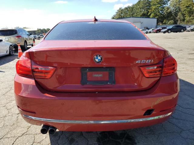 Photo 5 VIN: WBA3N7C55GK227811 - BMW 4 SERIES 