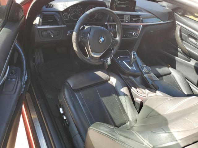 Photo 7 VIN: WBA3N7C55GK227811 - BMW 4 SERIES 