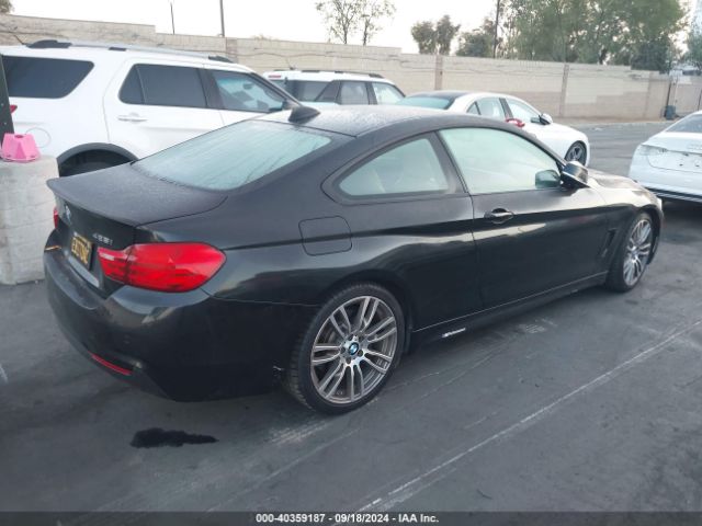 Photo 3 VIN: WBA3N7C55GK228019 - BMW 428I 