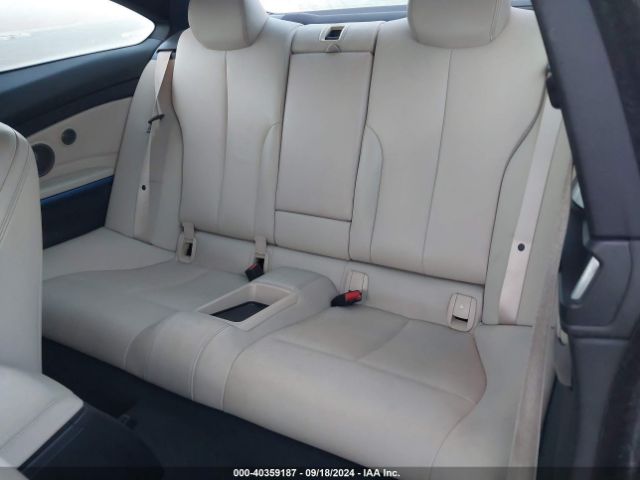 Photo 7 VIN: WBA3N7C55GK228019 - BMW 428I 