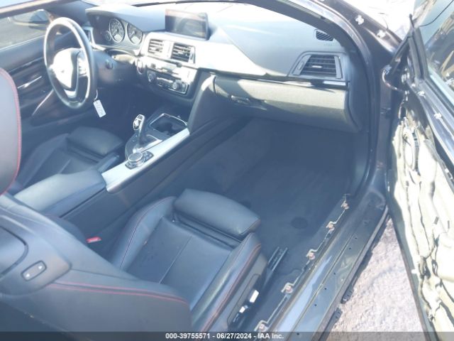 Photo 4 VIN: WBA3N7C55GK228151 - BMW 428I 