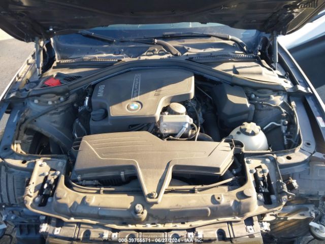 Photo 9 VIN: WBA3N7C55GK228151 - BMW 428I 