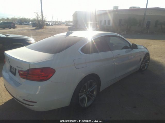 Photo 3 VIN: WBA3N7C55GK228263 - BMW 428I 