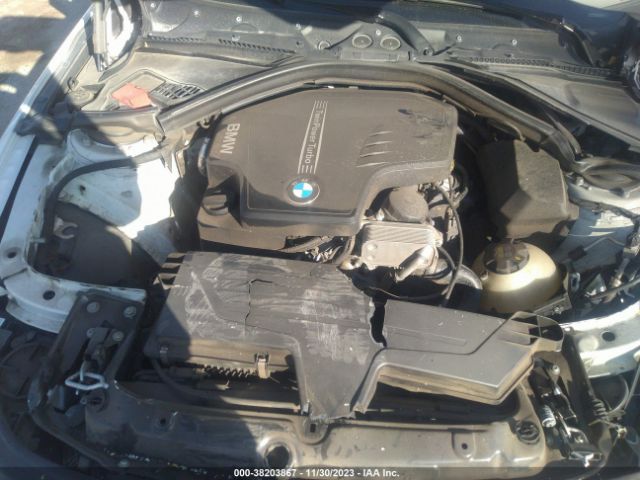 Photo 9 VIN: WBA3N7C55GK228263 - BMW 428I 