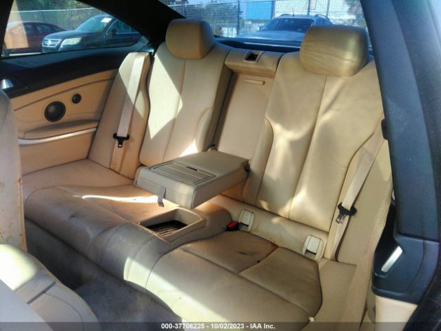 Photo 7 VIN: WBA3N7C55GK228375 - BMW 428I 