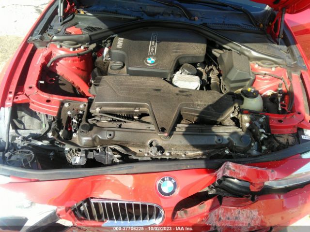 Photo 9 VIN: WBA3N7C55GK228375 - BMW 428I 