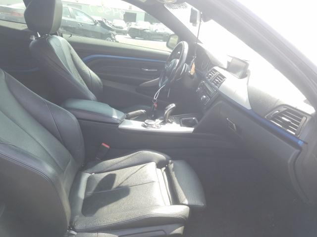 Photo 4 VIN: WBA3N7C56EK220086 - BMW 428 I 