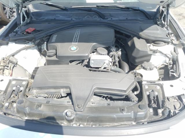 Photo 6 VIN: WBA3N7C56EK220086 - BMW 428 I 