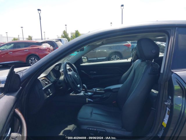 Photo 4 VIN: WBA3N7C56FK224138 - BMW 428I 