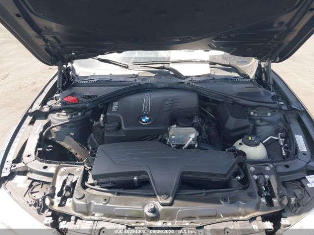 Photo 9 VIN: WBA3N7C56FK224138 - BMW 428I 