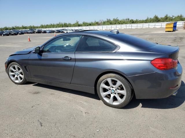 Photo 1 VIN: WBA3N7C56FK224835 - BMW 4 SERIES 