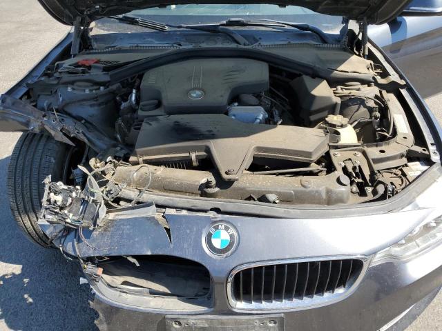 Photo 10 VIN: WBA3N7C56FK224835 - BMW 4 SERIES 