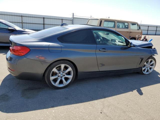 Photo 2 VIN: WBA3N7C56FK224835 - BMW 4 SERIES 