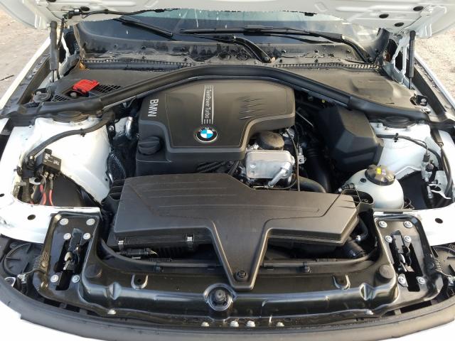 Photo 6 VIN: WBA3N7C56FK225144 - BMW 428 I 