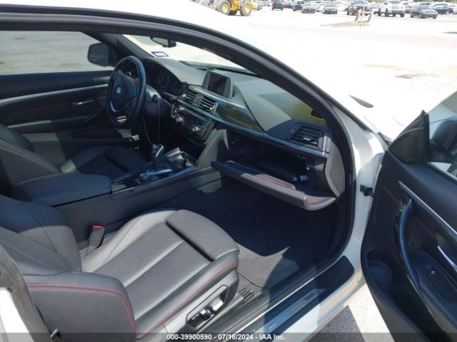 Photo 4 VIN: WBA3N7C56GK225646 - BMW 428I 