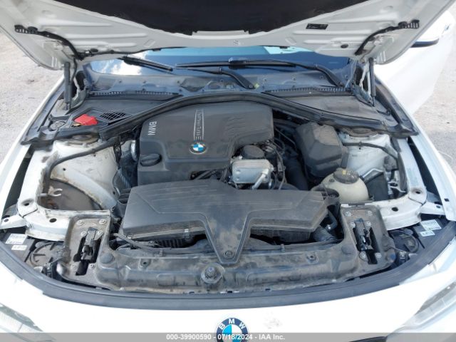 Photo 9 VIN: WBA3N7C56GK225646 - BMW 428I 