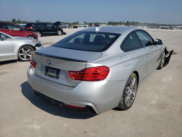 Photo 3 VIN: WBA3N7C56GK225808 - BMW 428 I 