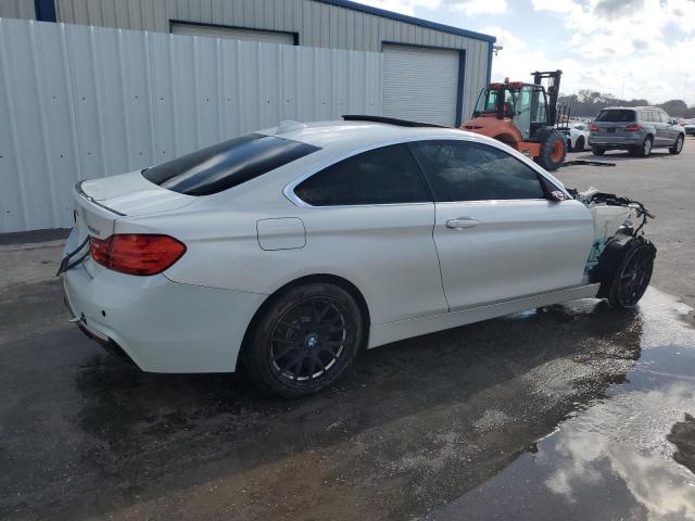 Photo 2 VIN: WBA3N7C56GK226215 - BMW 428 I 