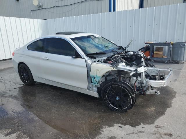 Photo 3 VIN: WBA3N7C56GK226215 - BMW 428 I 