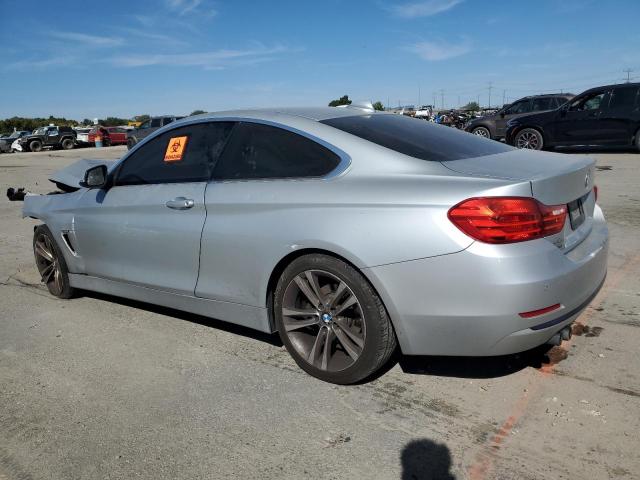 Photo 1 VIN: WBA3N7C56GK227042 - BMW 428 I 