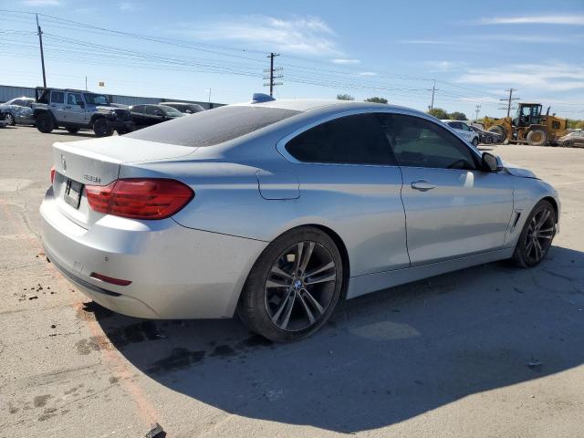 Photo 2 VIN: WBA3N7C56GK227042 - BMW 428 I 