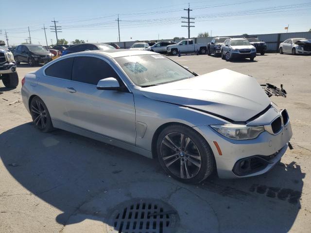 Photo 3 VIN: WBA3N7C56GK227042 - BMW 428 I 