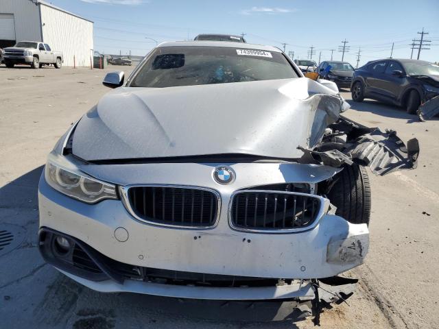 Photo 4 VIN: WBA3N7C56GK227042 - BMW 428 I 