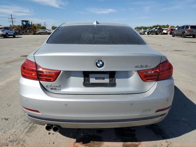 Photo 5 VIN: WBA3N7C56GK227042 - BMW 428 I 