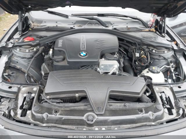 Photo 9 VIN: WBA3N7C56GK227641 - BMW 428I 