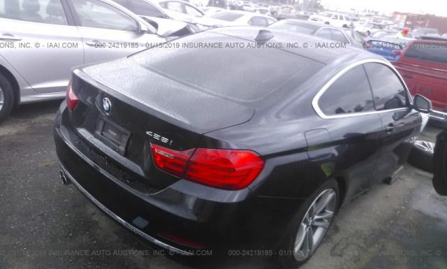 Photo 3 VIN: WBA3N7C56GK227896 - BMW 428 