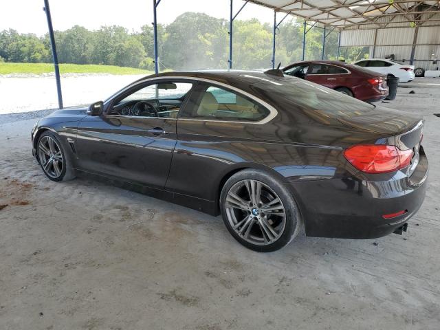 Photo 1 VIN: WBA3N7C56GK228742 - BMW 428 I 