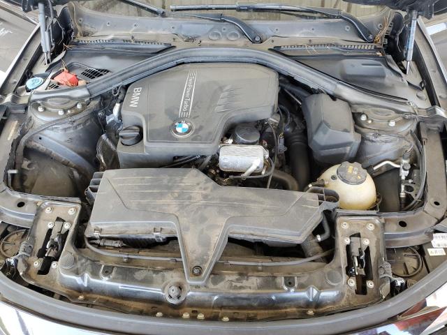 Photo 10 VIN: WBA3N7C56GK228742 - BMW 428 I 