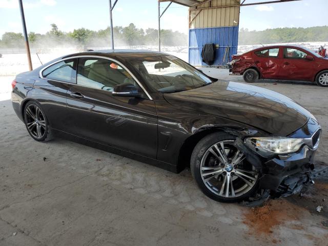 Photo 3 VIN: WBA3N7C56GK228742 - BMW 428 I 