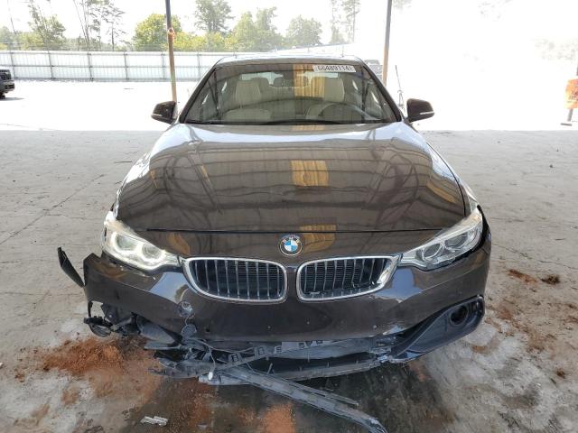 Photo 4 VIN: WBA3N7C56GK228742 - BMW 428 I 