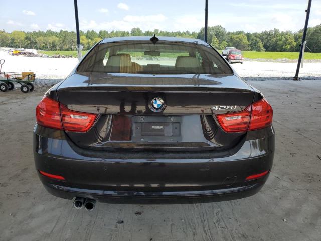 Photo 5 VIN: WBA3N7C56GK228742 - BMW 428 I 